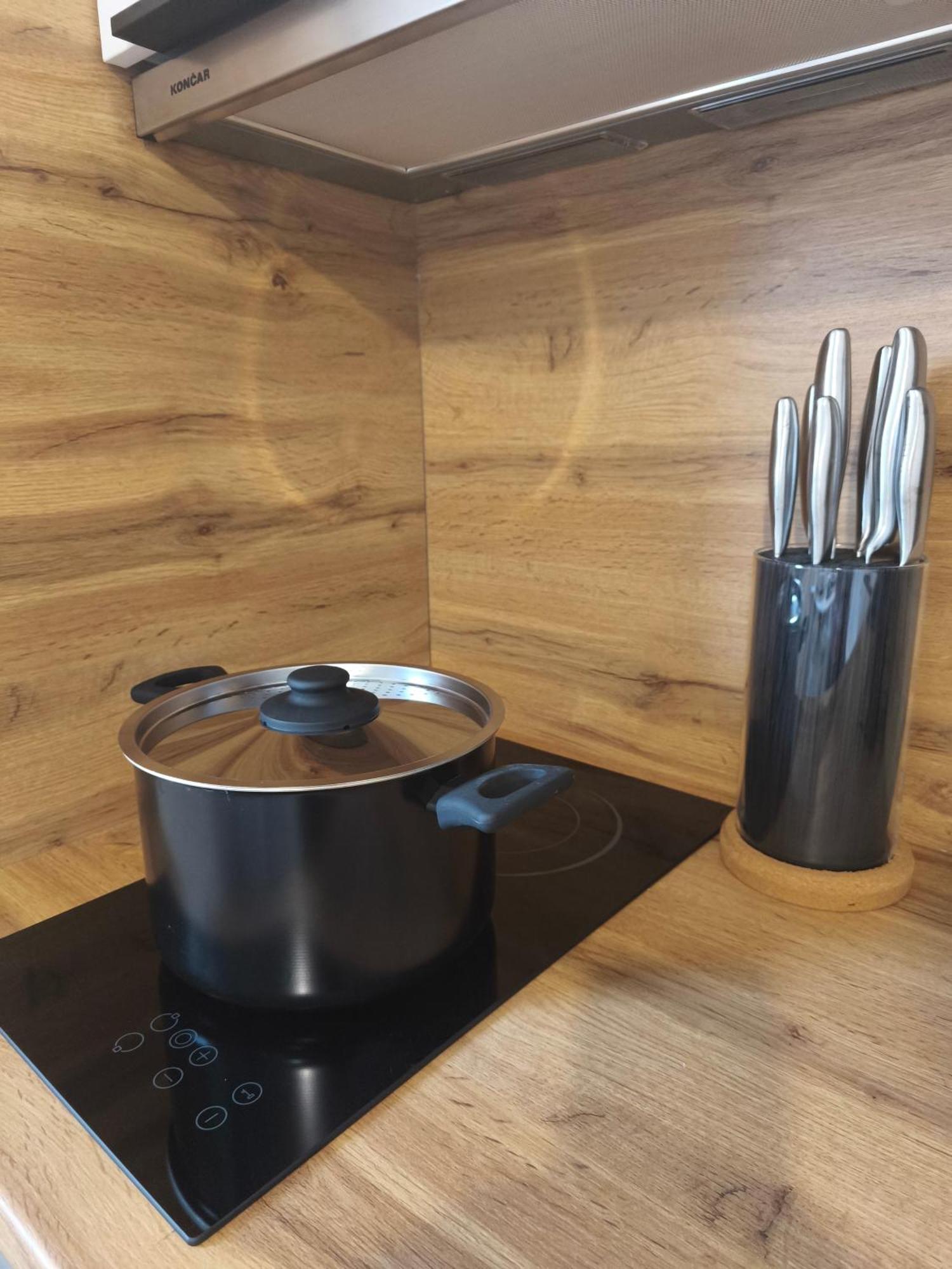 Apartmani Romana プナト 部屋 写真