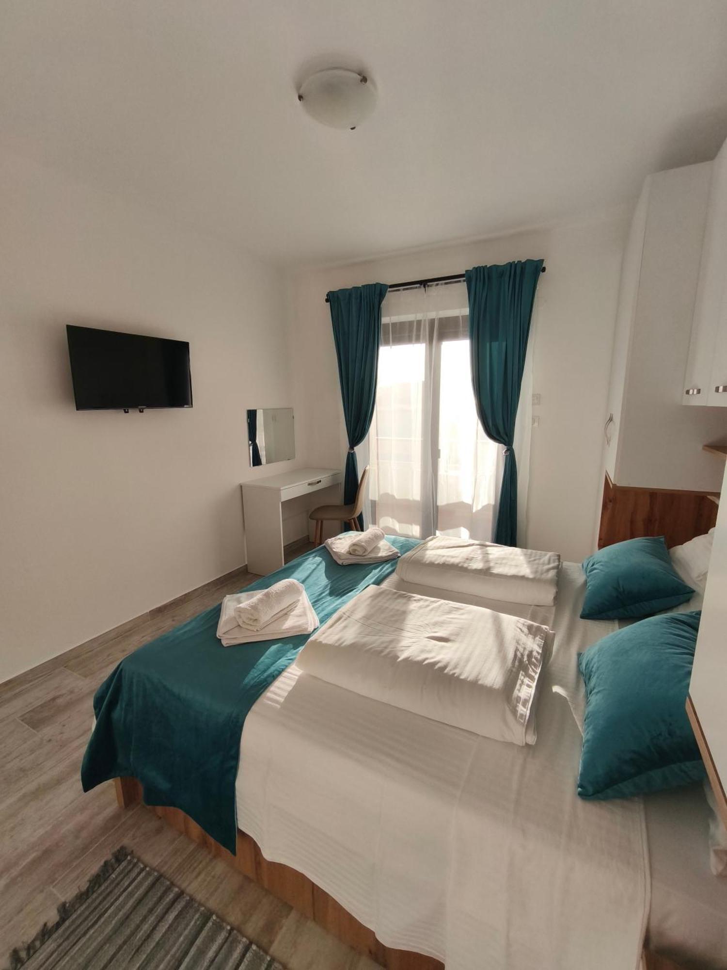 Apartmani Romana プナト 部屋 写真